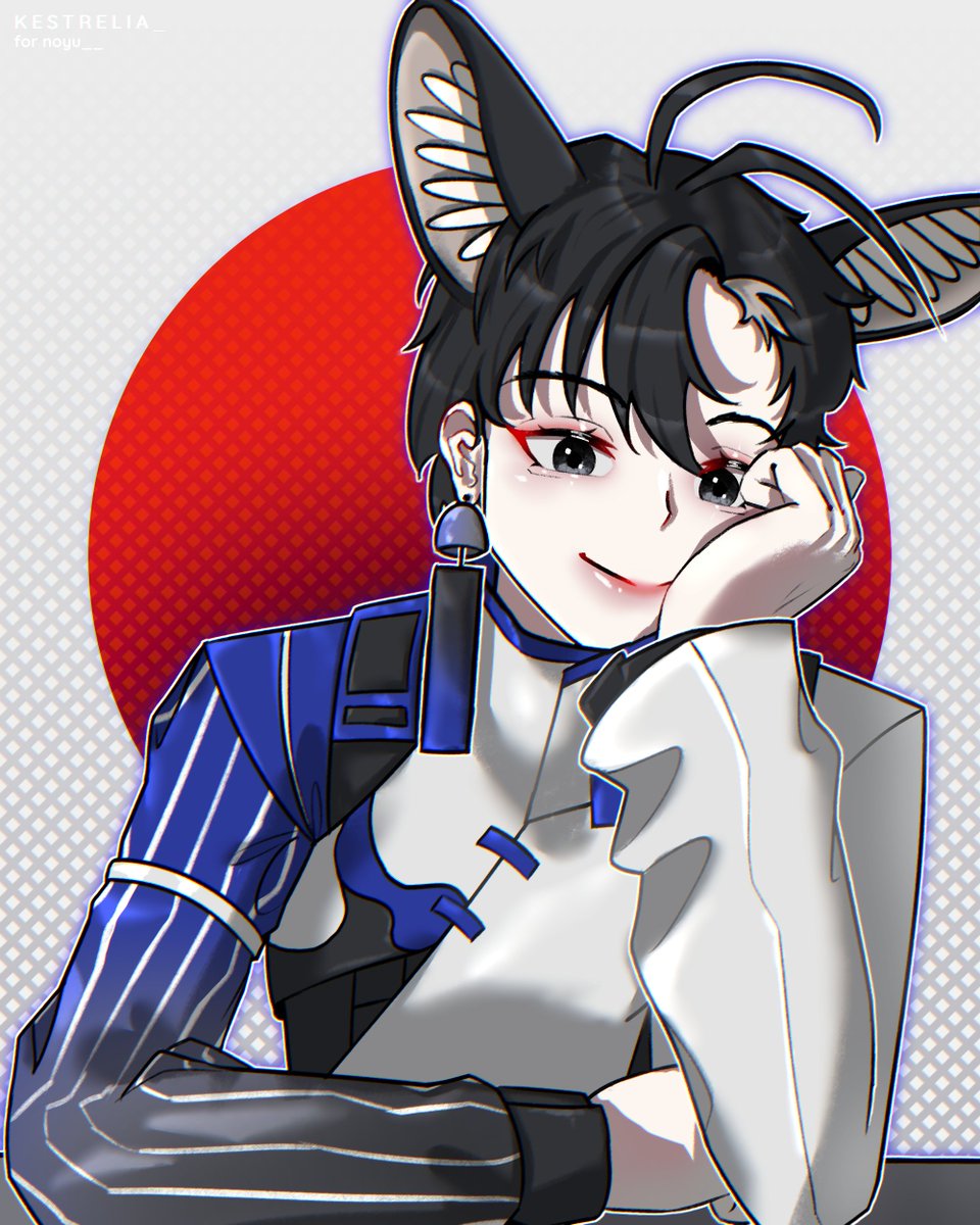 Kestrelia ⬥ Art & Graphics //✧LUMINARA tweet media