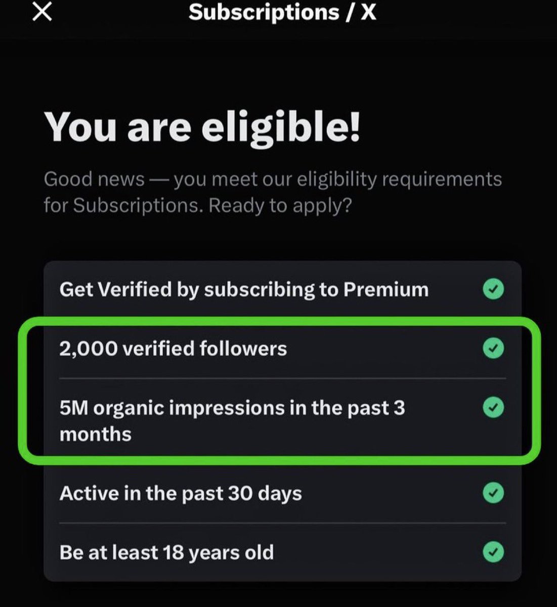 Joe Crypto tweet media