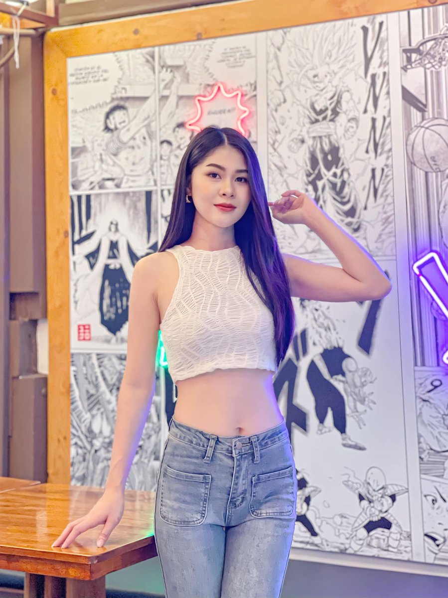 aomam (@Aomam_aunyarin) / Posts / X