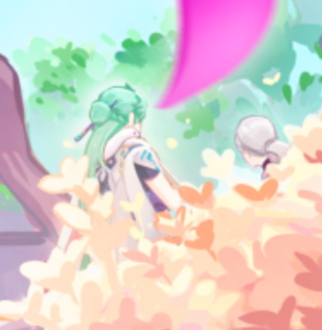 kite_inskyy's tweet photo. BAIZHU SPOTTED https://t.co/9clvr2pRH7