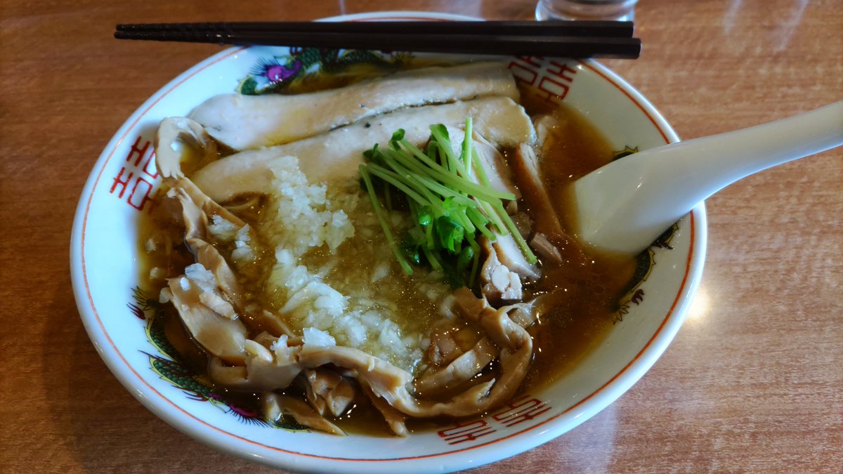 hibicole's tweet photo. 久々のポストで飯テロ。 https://t.co/j97I4rT0gL