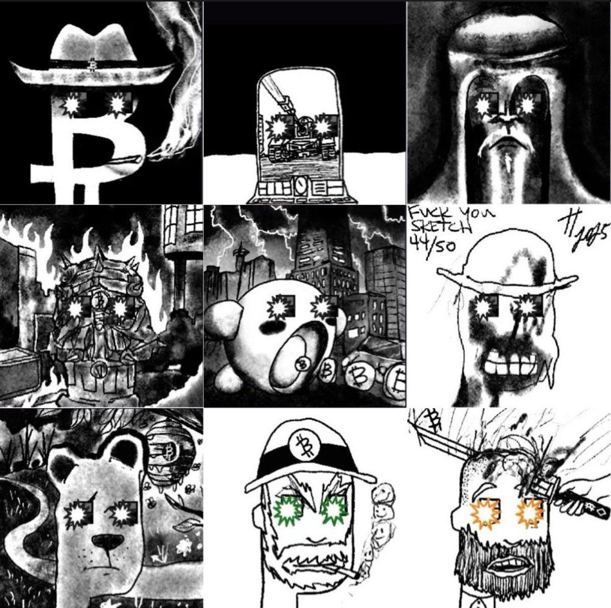 SpeedRacer tweet media