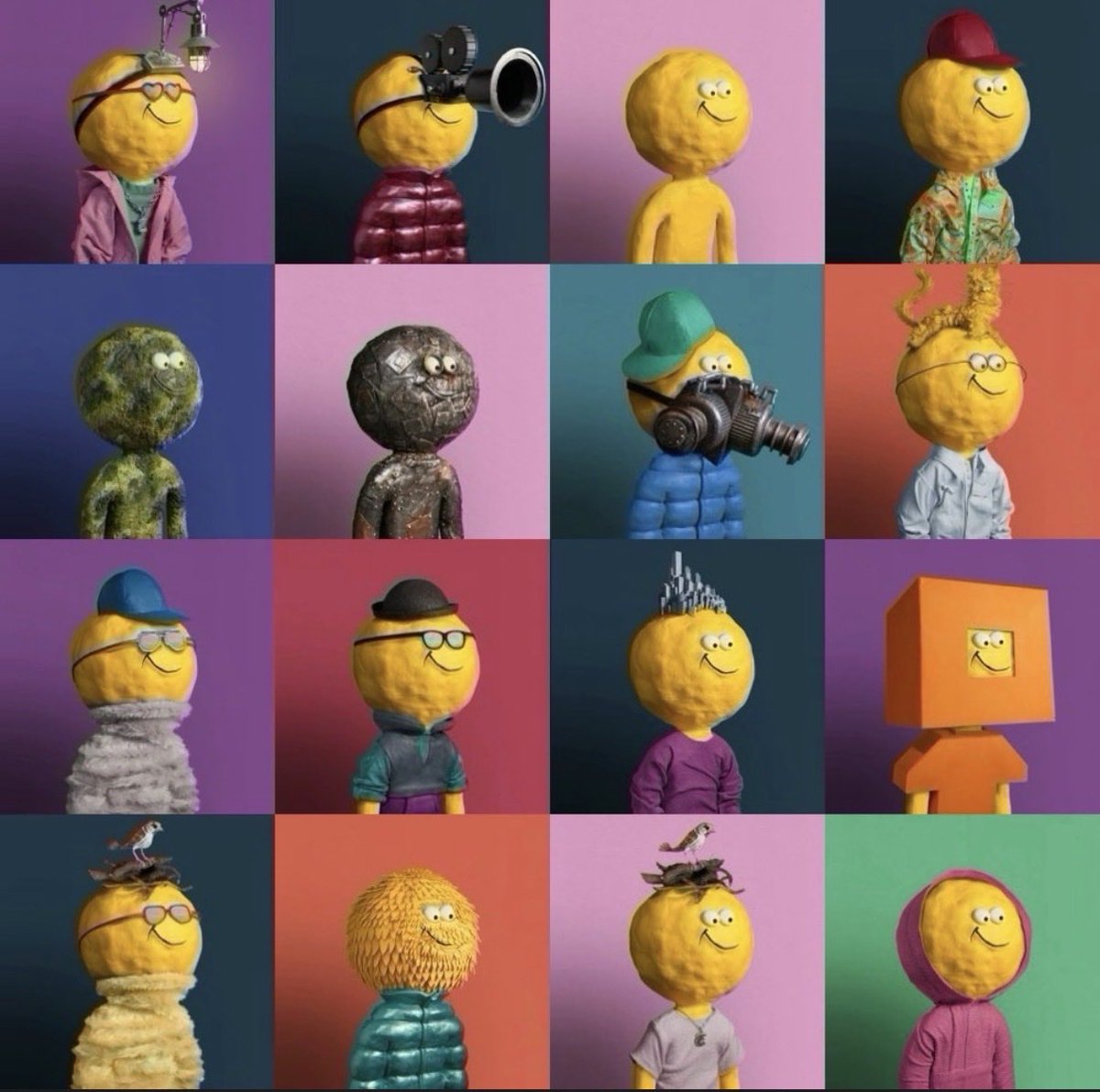 SpeedRacer tweet media