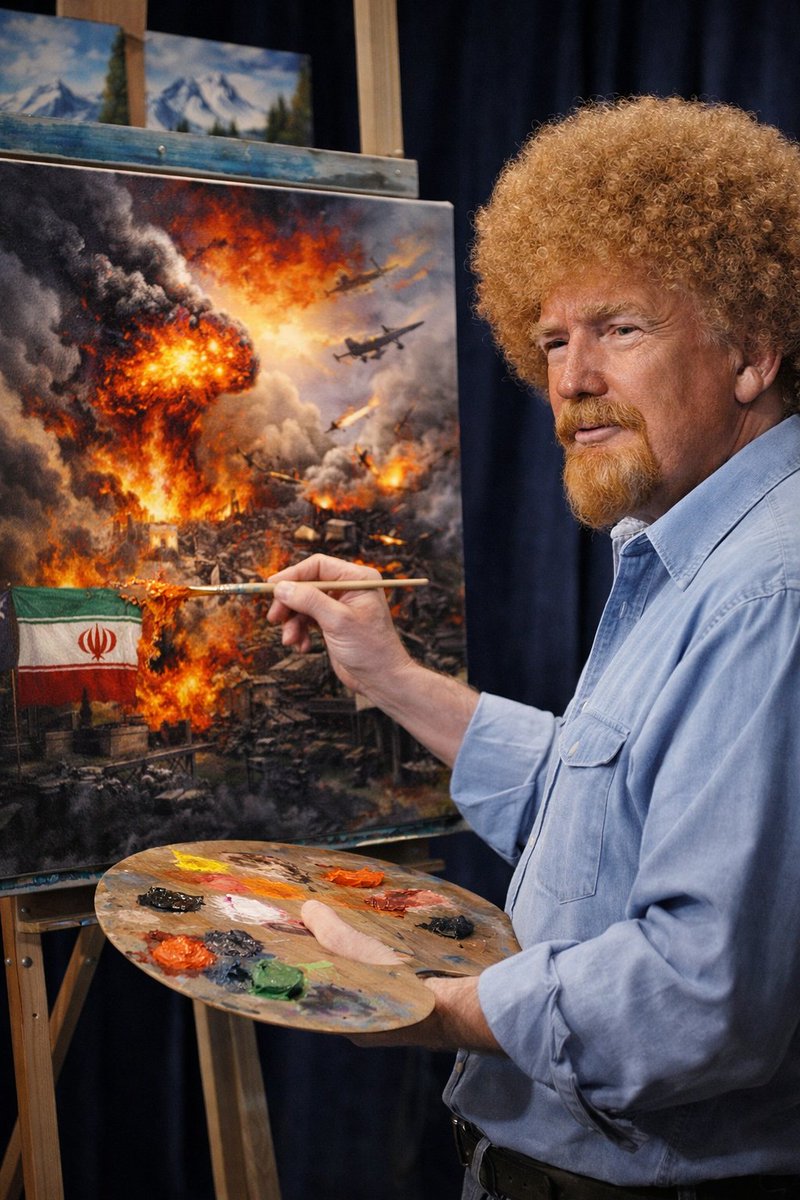 TjGuyus's tweet photo. It's a... MASTERPIECE https://t.co/IA4CsT0sYn