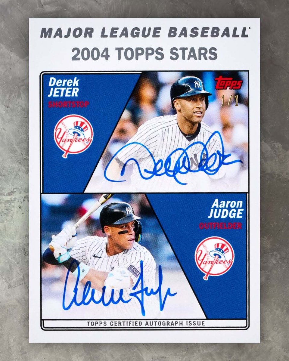 FIRST LOOK】ケン・グリフィーJr. & イチロー 「Through the Years