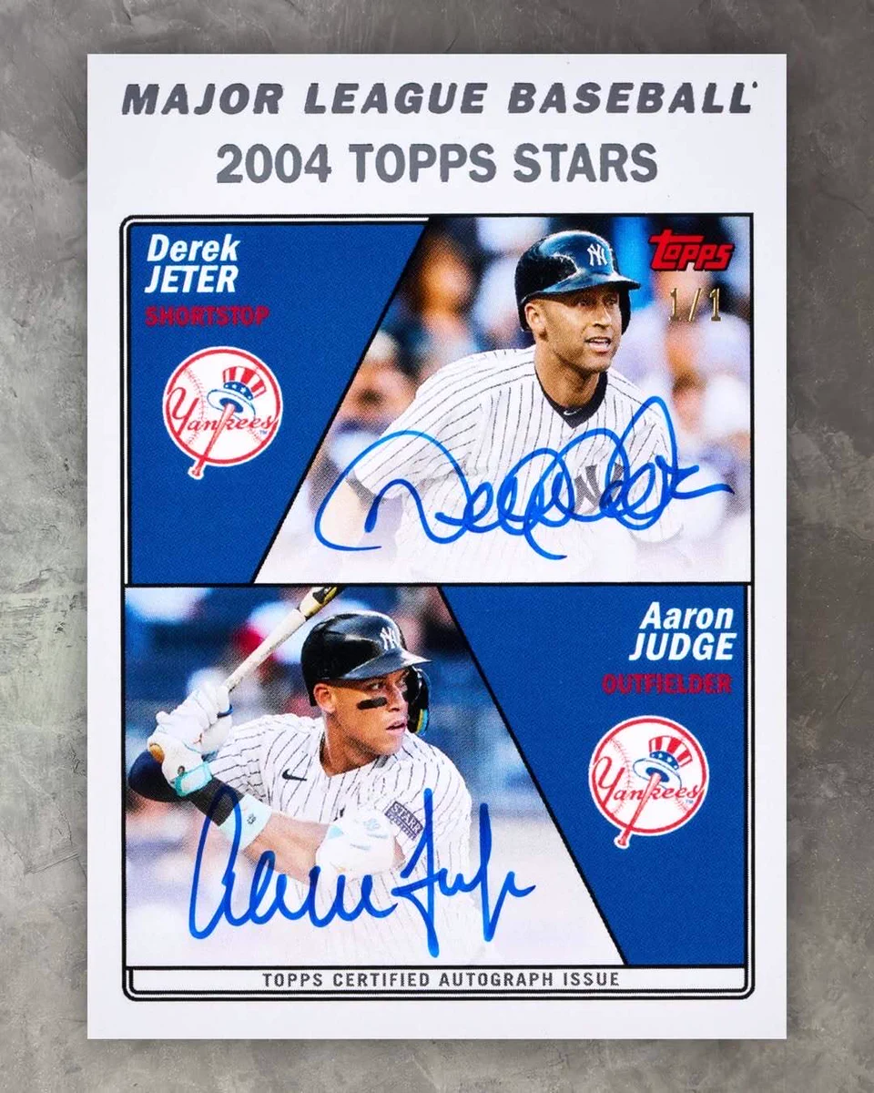 Topps Japan on X: 
