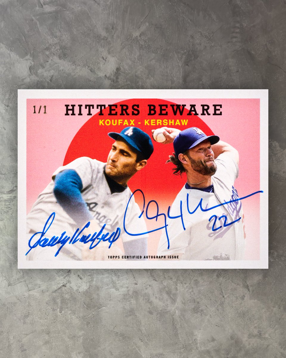 FIRST LOOK】ケン・グリフィーJr. & イチロー 「Through the Years