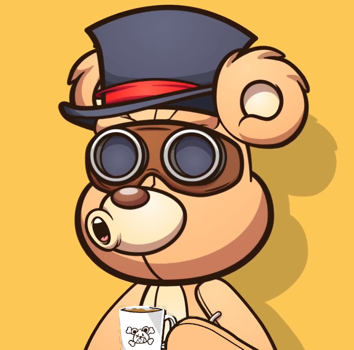 scott88afl's tweet photo. @drf0m0 Baron Von Fluffington reporting for duty https://t.co/fxs8MXCIx7