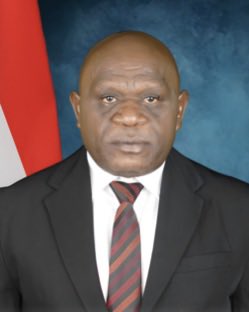 Banyak yg tak dimiliki oleh <a href="/NataliusPigai2/">NataliusPigai</a> jika dirinya “ditimbang” dengan kompetensi “Jabatan Menterinya”.

Tapi yg terburuk dari kemiskinan dirinya adalah fakta otentik bahwa ia tak memiliki “Pertanggungjawaban Intelektual”, padahal menguji isi kepala itu bukan narasi berbusa