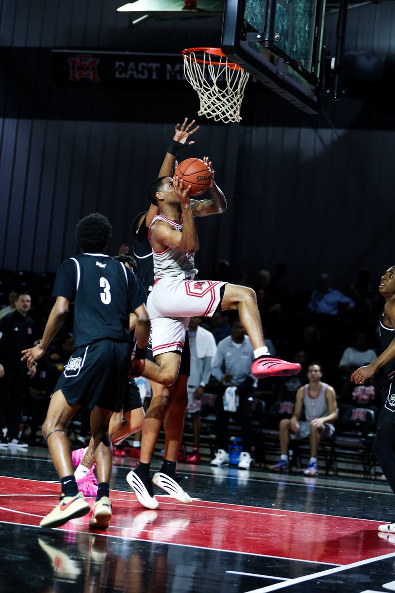 EMCC Athletics tweet media