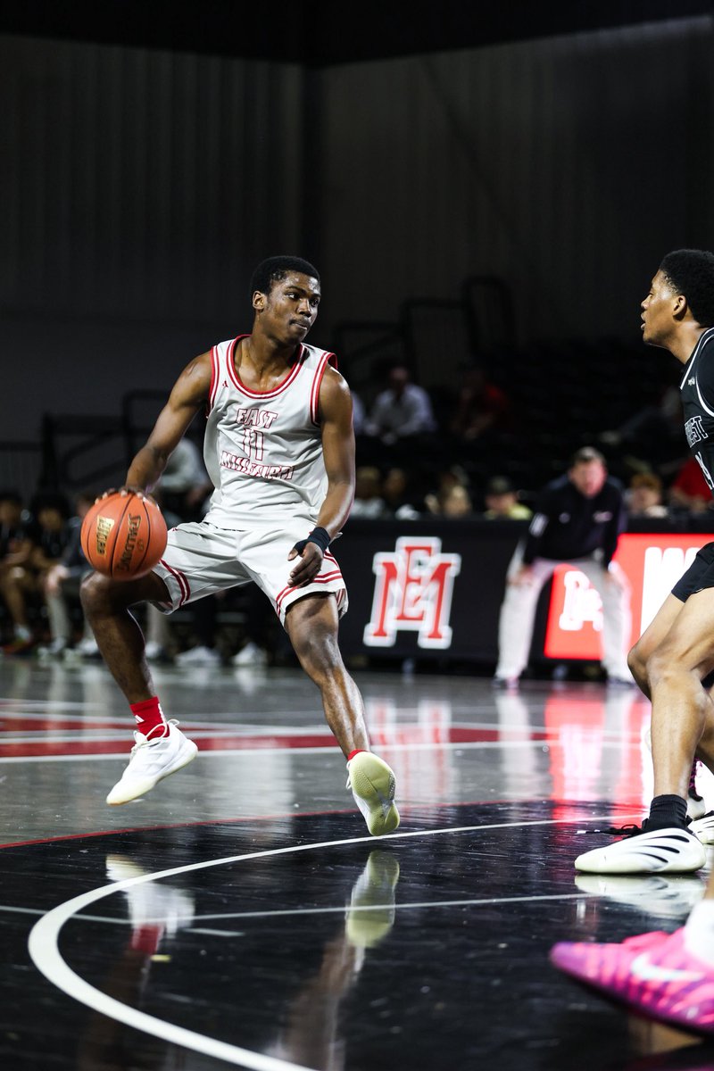 EMCC Athletics tweet media