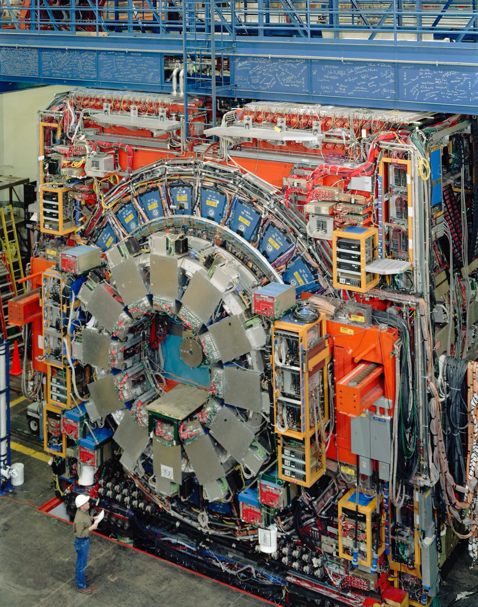 Fermilab tweet media