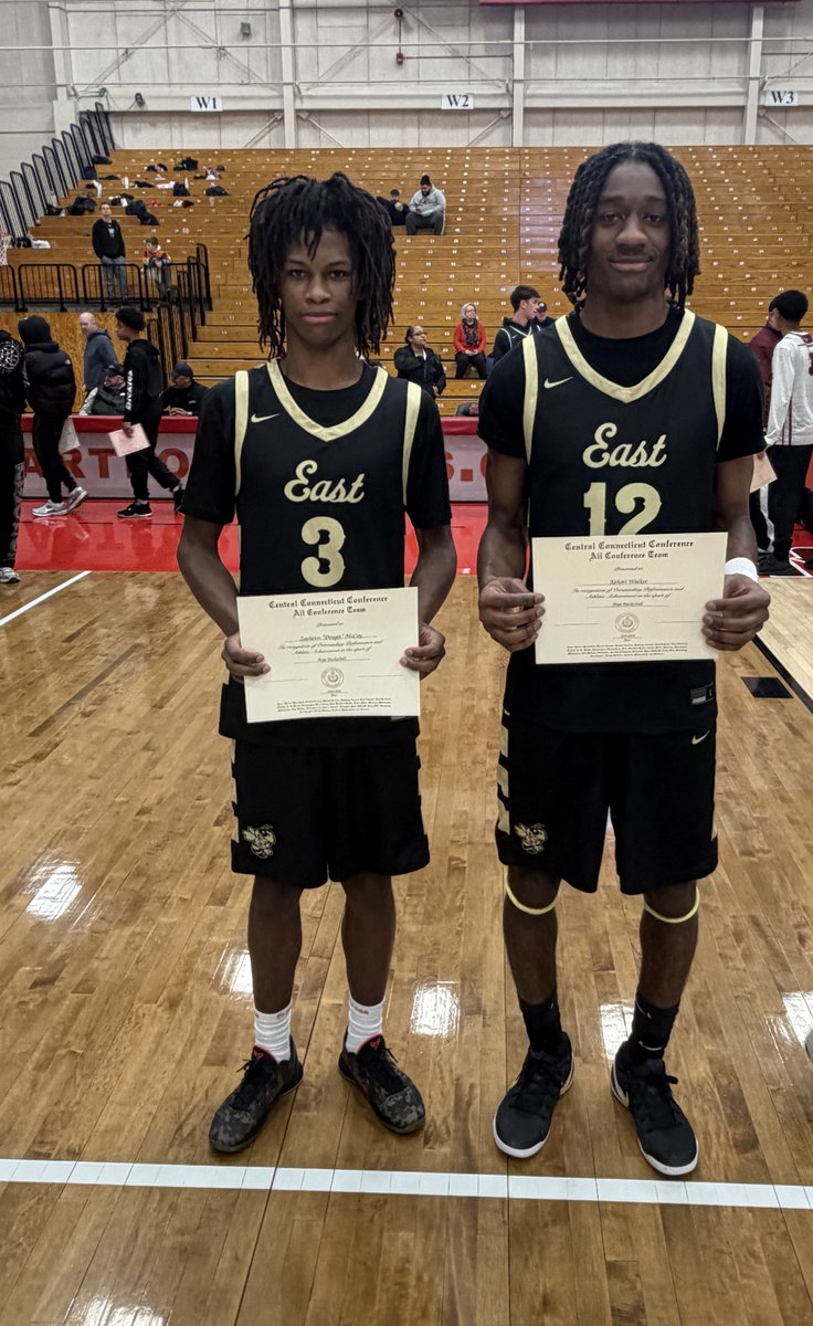 EHHS Athletics tweet media