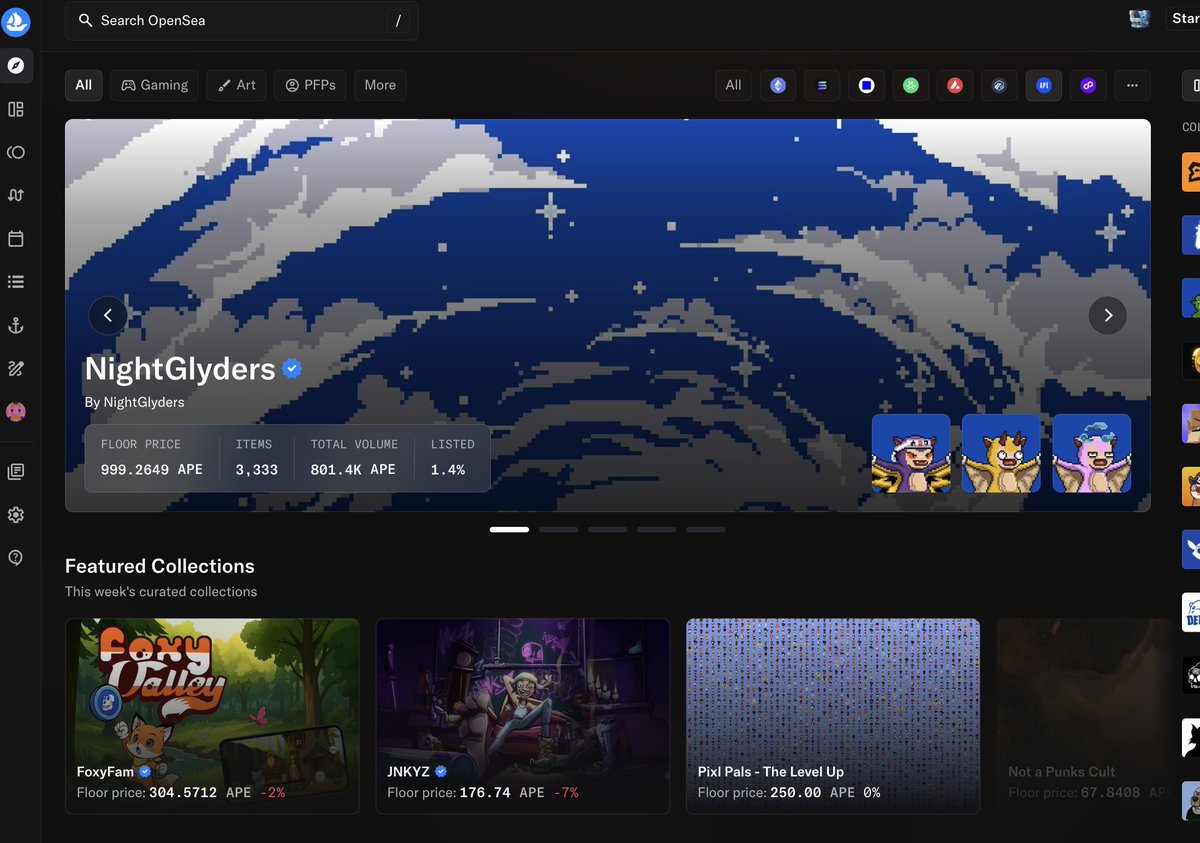 FoxyFam 🦊 tweet media