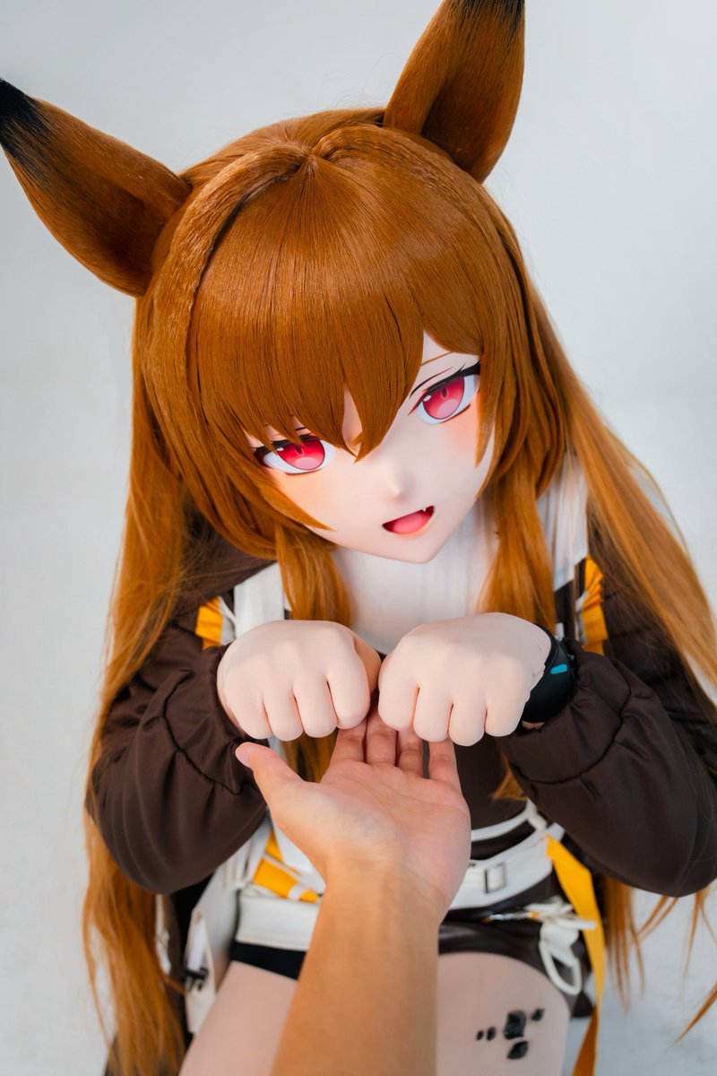 小刻每天都想吃蜜饼 tweet media