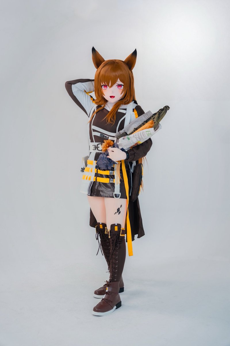 小刻每天都想吃蜜饼 tweet media