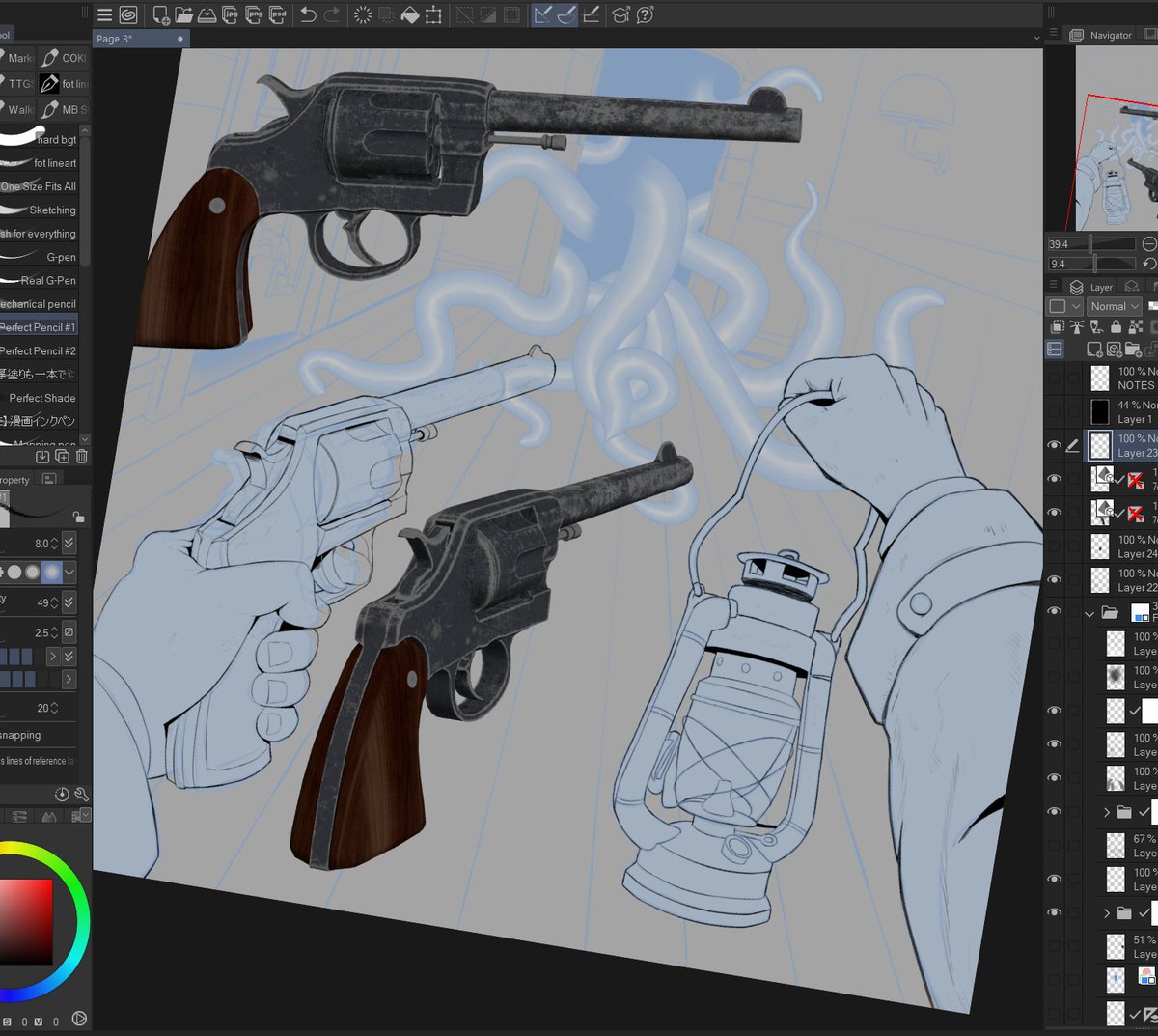 March of Venus | COMMISSIONS OPEN tweet media