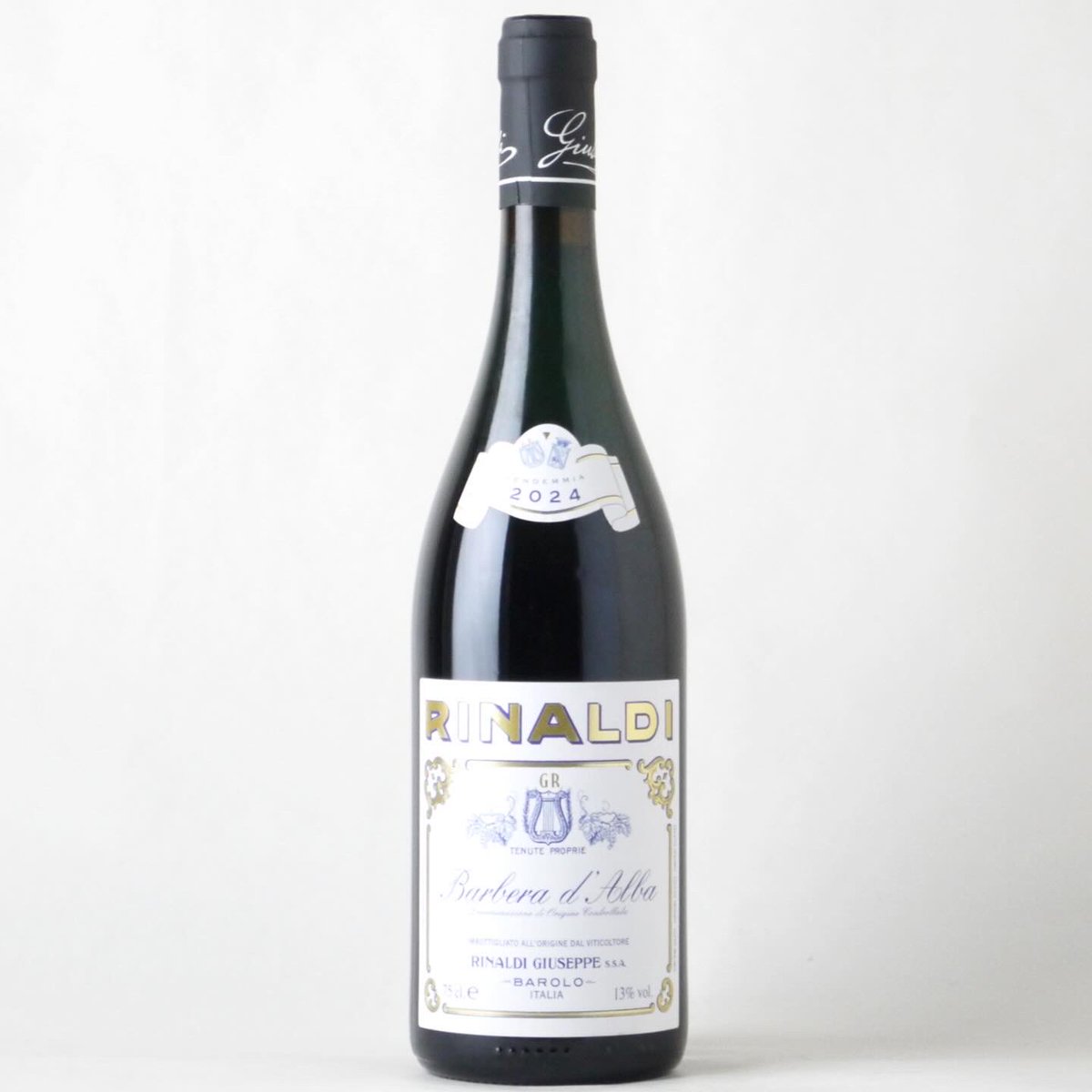 リナルディ　バルベーラ　ダルバ　2006