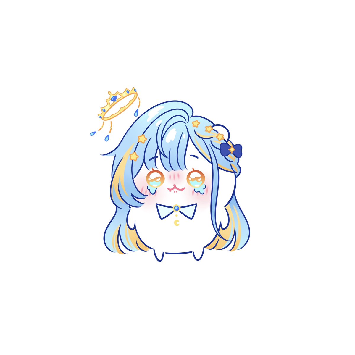 Seion Aera 🪐👑 @ Idol Vtuber tweet media