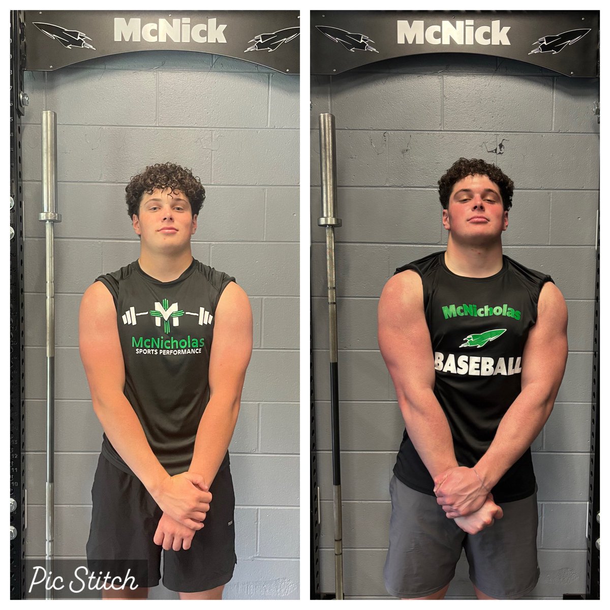 Matthew Powderly tweet media