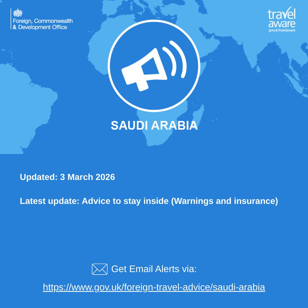 UK in Saudi Arabia 🇬🇧🇸🇦 tweet media