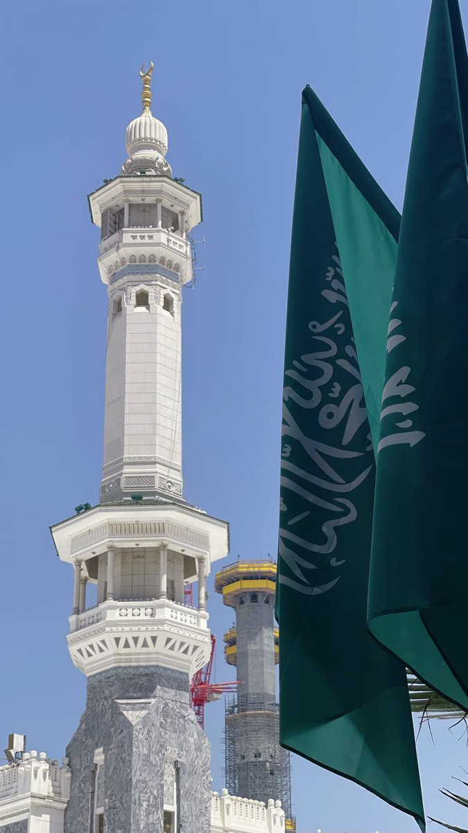 ethalimd's tweet photo. ﴿رَبِّ اجعَل هذَا البَلَدَ آمِنًا﴾ 🇸🇦 https://t.co/XQmbJsOtyk