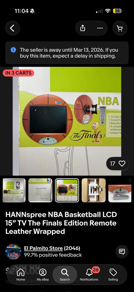 HoopGrids's tweet photo. Imagine watching a Vince Carter dunk on this https://t.co/iIg6tZ6Otr