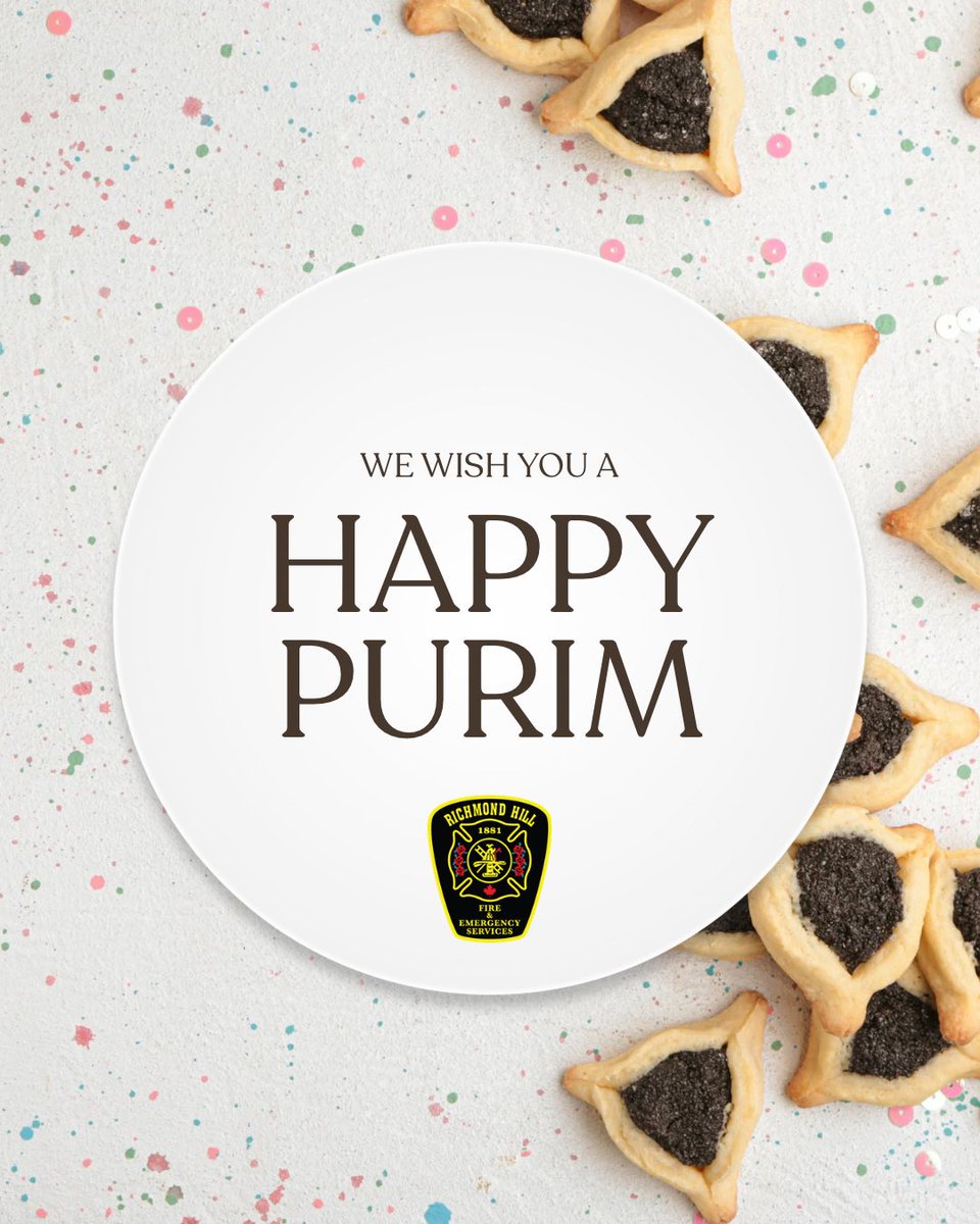 Richmond Hill Fire tweet media