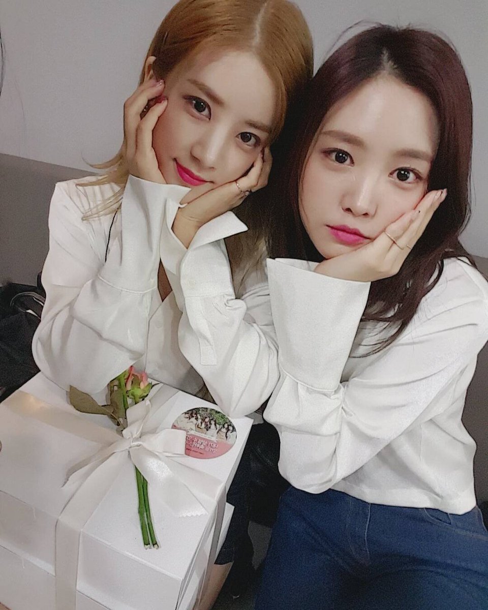 sonnaeun tweet media