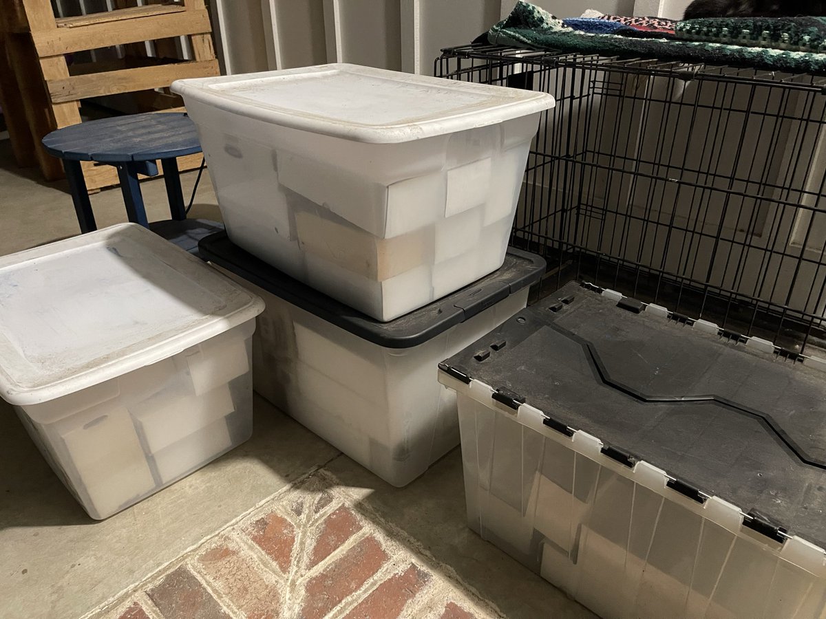 What a day of hunting! And so much left to go through!