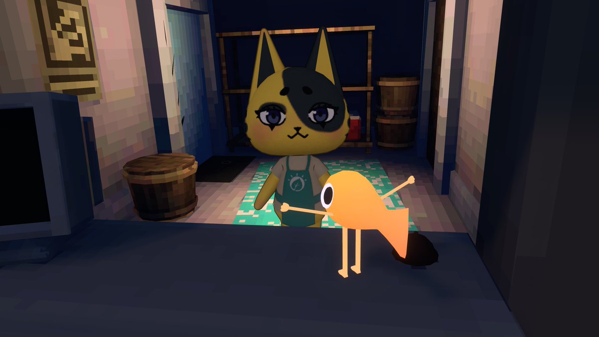 Hotdog 08 tweet media