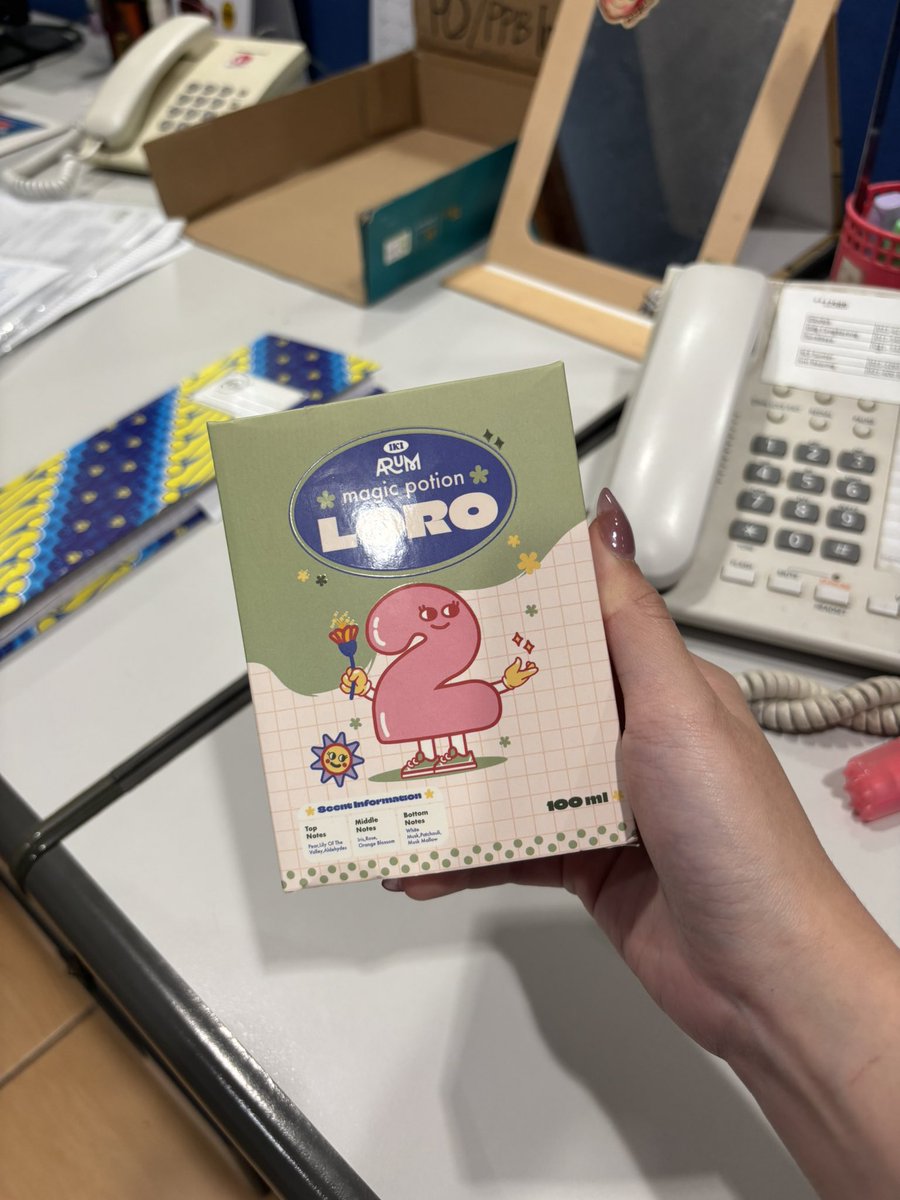 biscoffine's tweet photo. WTS LAGIII, parfum lokal Iki Arum varian LORO 💸140k nego dikit🤏🏻

masih baru hanya sekali spray untuk cium wangi nya yah. alasan jual krn kurang cocok sama wangi nya, not my type sie

top notes dll ada di pic bawah ini ya! 
order via 🍊only no cod https://t.co/OIZr8m4JAx