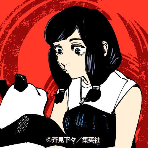 呪術廻戦【公式】 tweet media