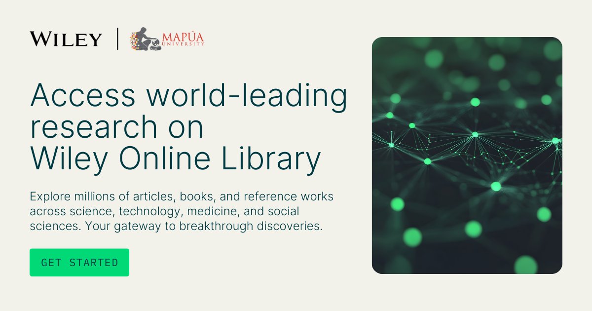 Mapua Library tweet media