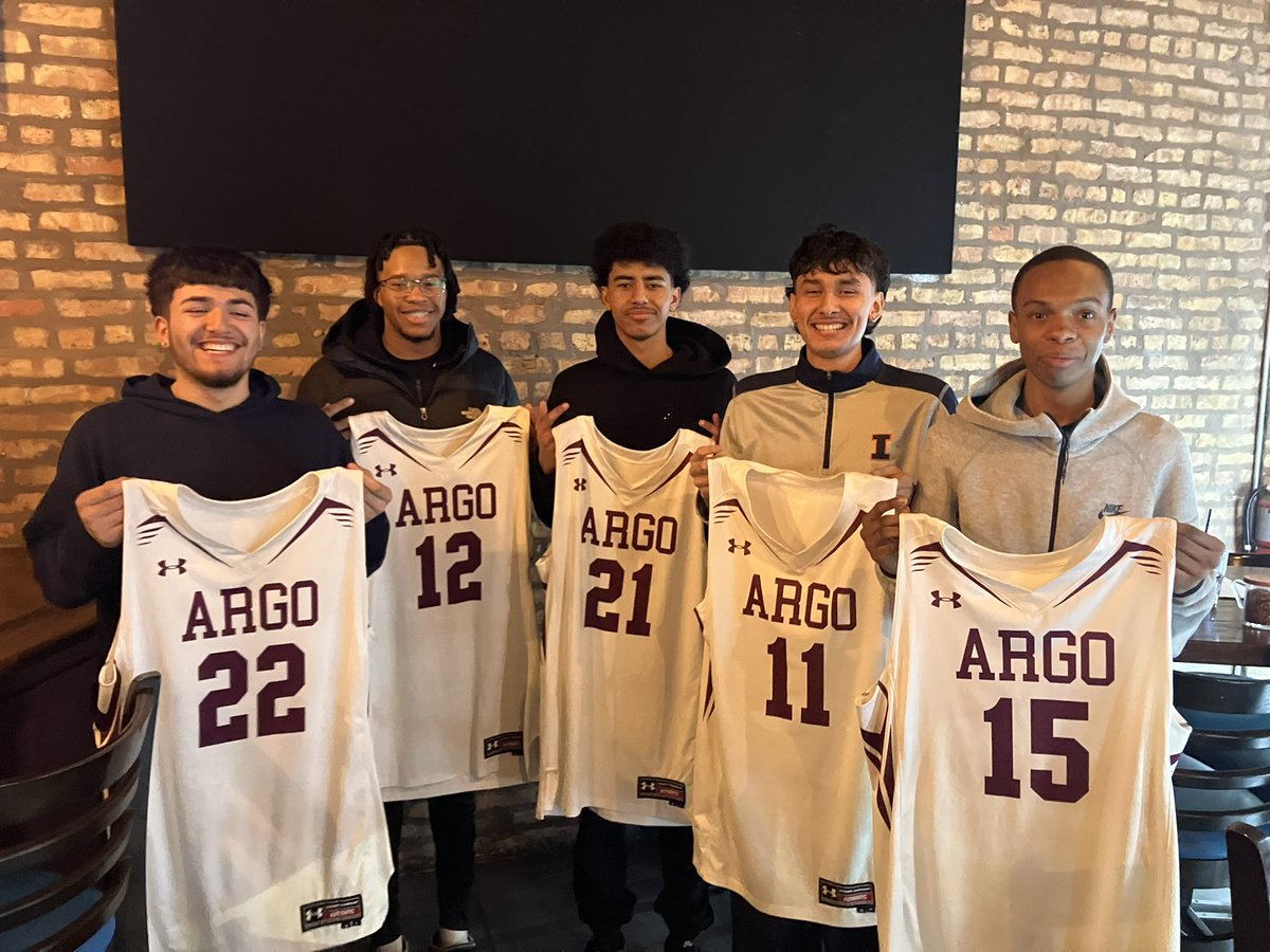 Argo Boys Basketball tweet media