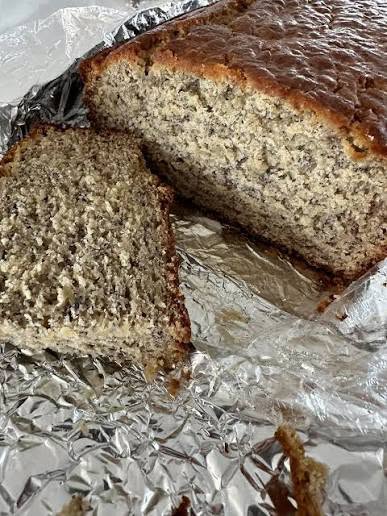 dinoshelly_'s tweet image. tried #baking again and I #lowk #cooked ! this is #rizztastic #100% 😎😎😎😎