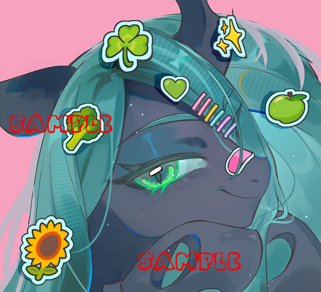 🌻🥦🍏☘️💚✨