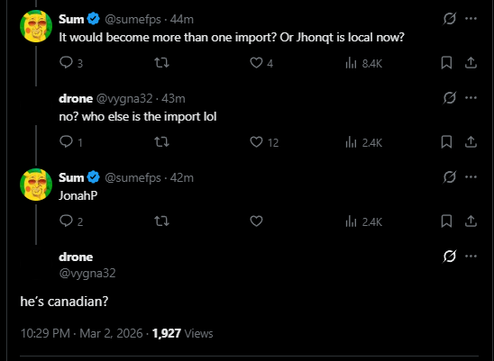 ROCKET tweet media