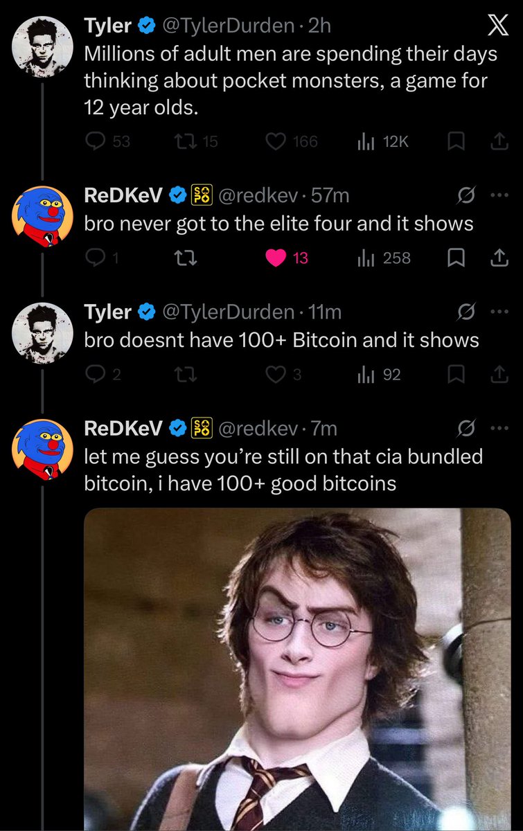 ReDKeV tweet media