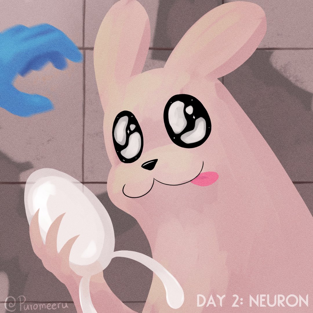 Puromeeru tweet media