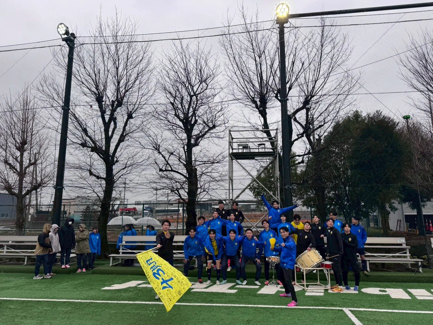 西武台高校サッカー部official on X: 