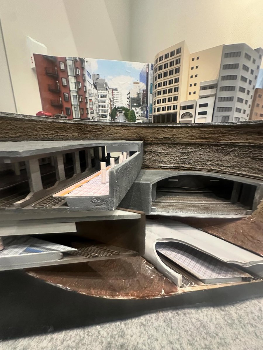 鉄道模型コンテスト【公式】 tweet media