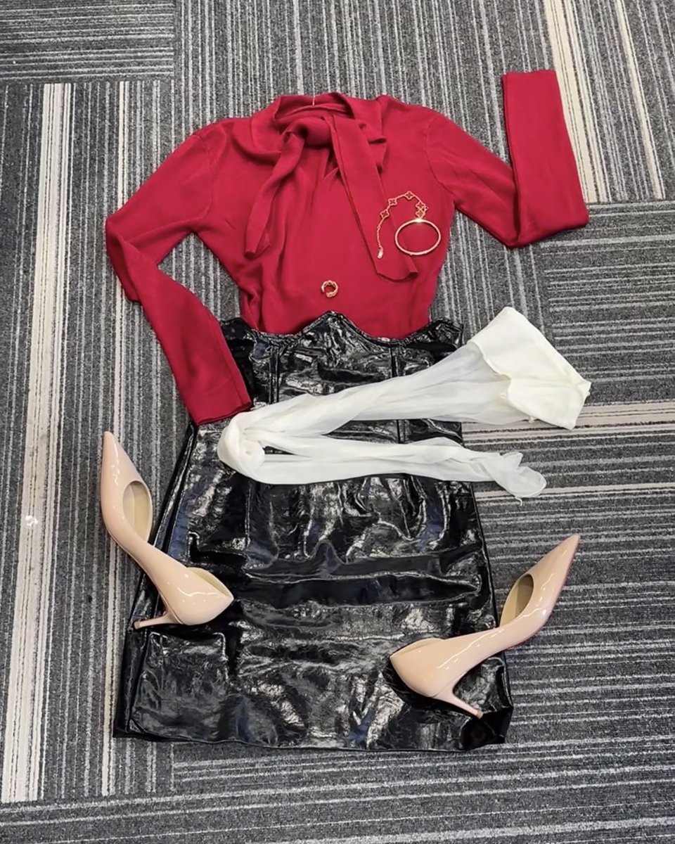 诗诗老师👠♠️ tweet media