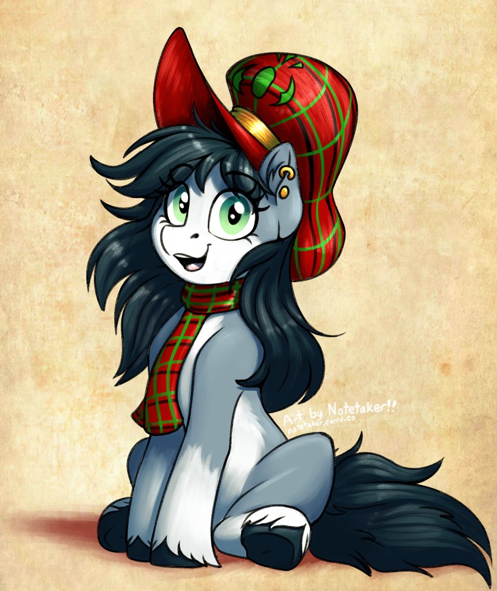 Notetaker!! tweet media