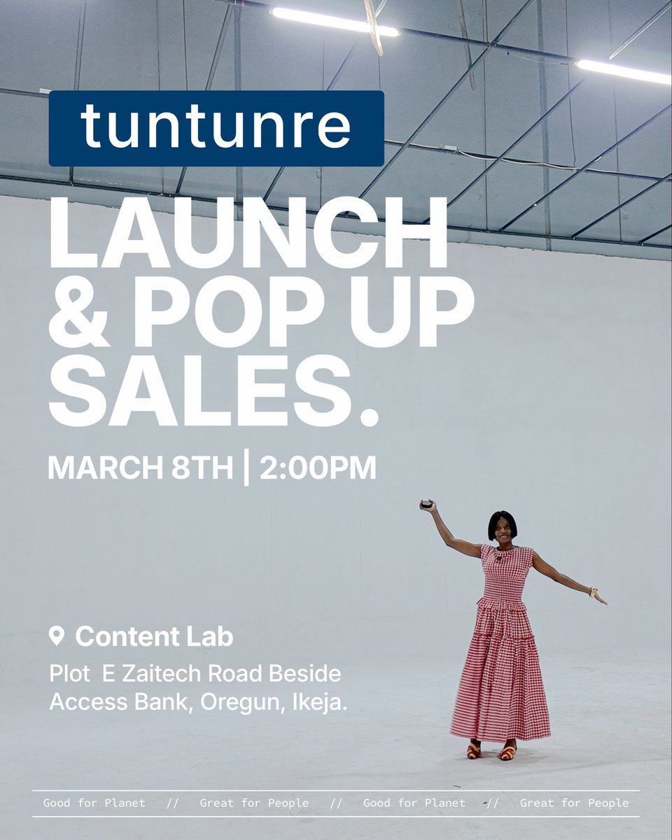 theglobaltemi's tweet photo. Had an idea that we could turn old denim into fashion items. Took immediate action and now I get to live in my dream on Sunday. https://t.co/sazfj7rklm