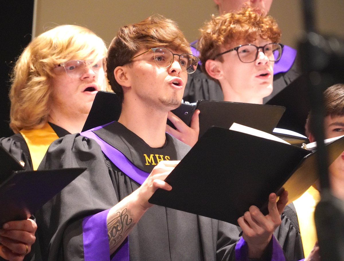 Muscatine Community School District tweet media