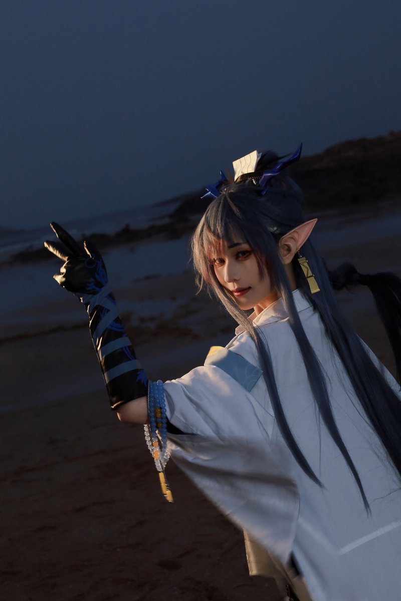 肆年年Cythea tweet media