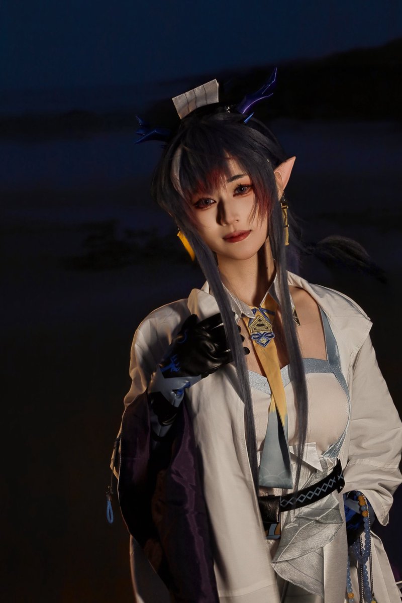 肆年年Cythea tweet media