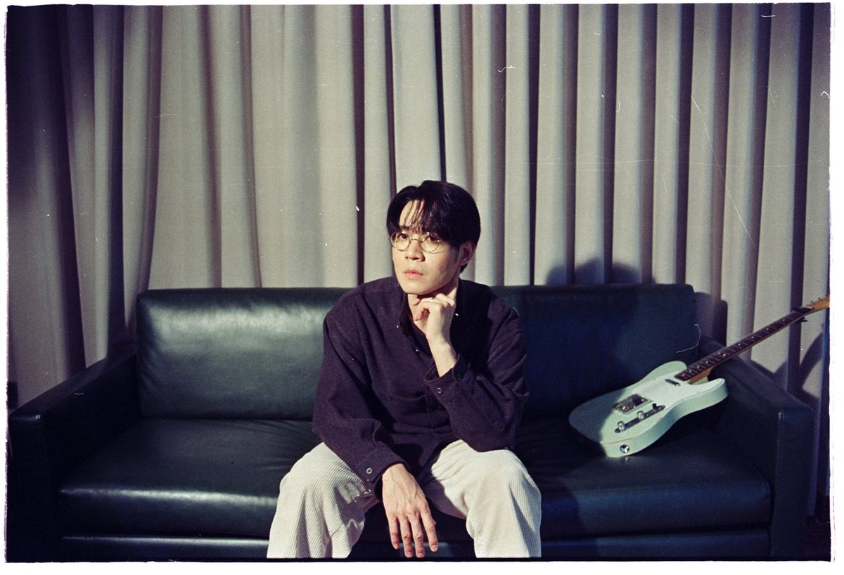 around_ent's tweet image. เพลงรักจากเรื่องจริง “tinn” ชวน “MON MONIK”ภรรยาร่วมถ่ายทอด “ฉันรักเธอ (Answer)” เพลงแทนใจถึงลูกน้อยจากหัวใจพ่อแม่

#ฉันรักเธอ #Answer
#tinn #monmonik #holyfox

อ่านข่าวเพิ่มเติม
📍facebook.com/share/p/1ZoKNM…

MV LINK : youtu.be/yg0rjfHRzM0?si…

“ฉันรักเธอ (Answer)”