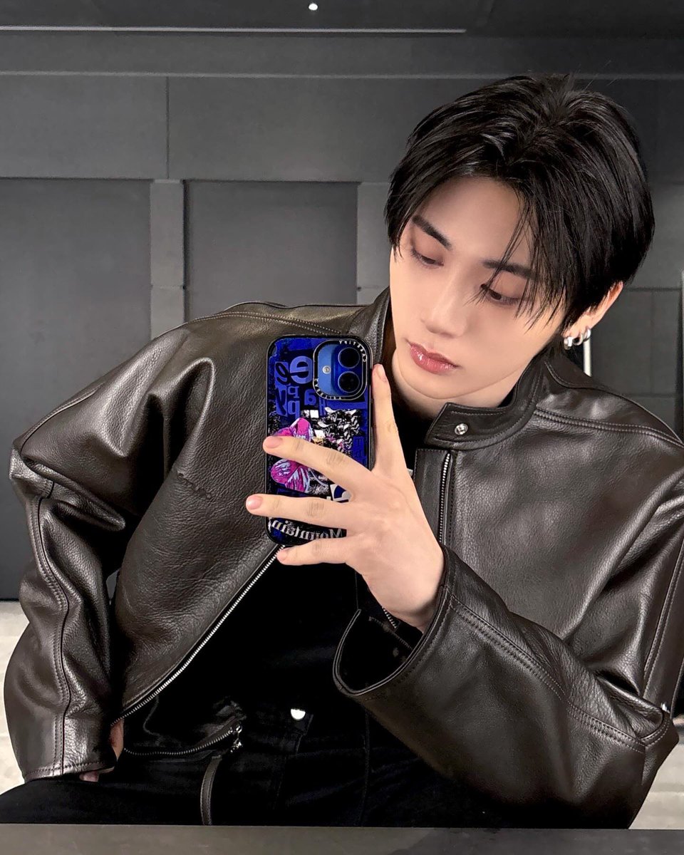 보넥도 인스타 tweet media